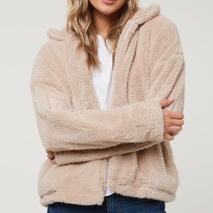 O’Neill Moreno Jacket